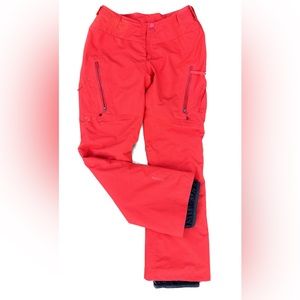 Mountain Equipment MEC women’s ski pants